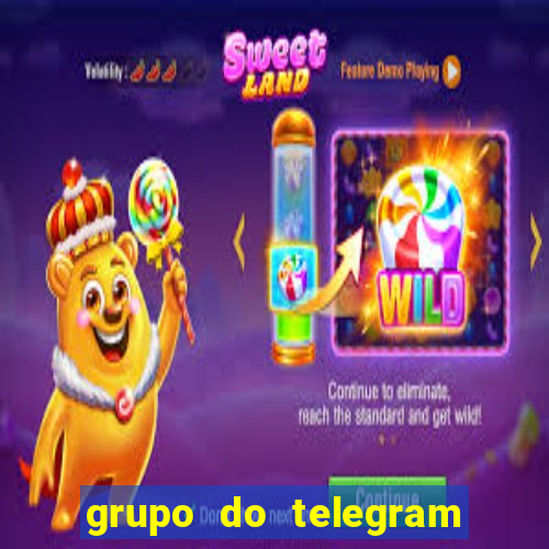 grupo do telegram kid bengala